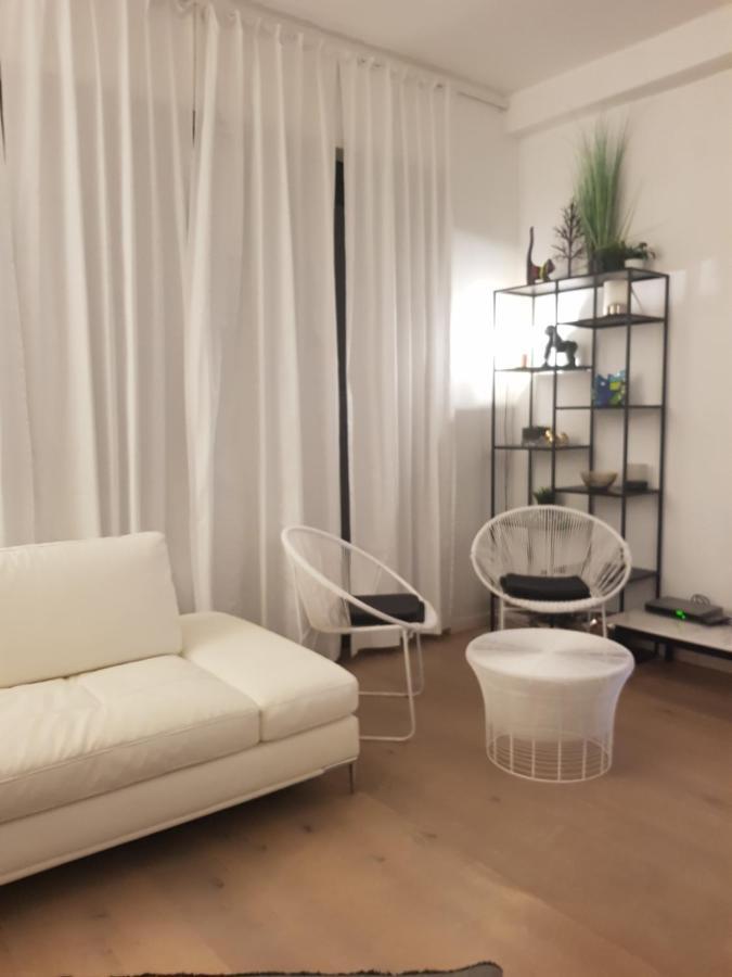 Nieuwbouwappartement Lippenslaan Met 2 Slaapkamers - Wifi - 6 Personen Knokke-Heist Exterior foto